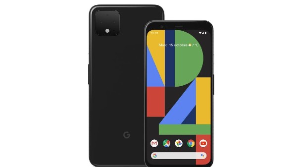 ಪಿಕ್ಸೆಲ್ 5 