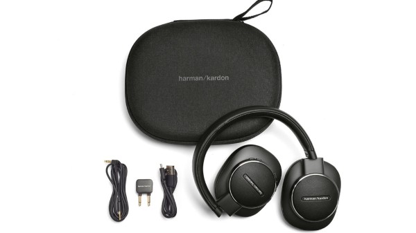 ಫ್ಲೈ ANC ಹೆಡ್‌ಫೋನ್‌