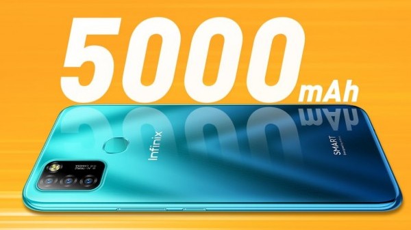 ಇನ್ಫಿನಿಕ್ಸ್‌ 