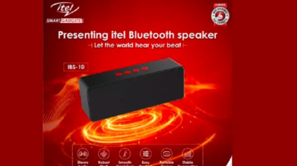 ಸ್ಪೀಕರ್ 