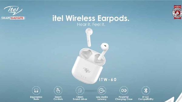 ಇಯರ್‌ಪಾಡ್ಸ್‌ 