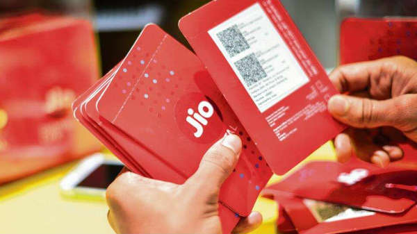 ಜಿಯೋ 2399ರೂ. ಪ್ಲ್ಯಾನ್