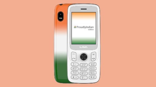 ಲಾವಾ Z61 ಪ್ರೊ ‌ಫೋನ್‌