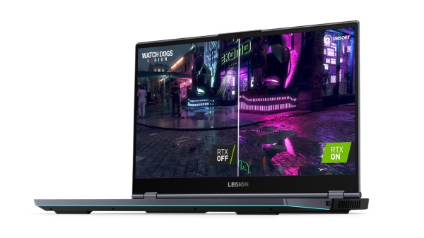 ಲೆನೊವೊ ಲೀಜನ್ 7i 