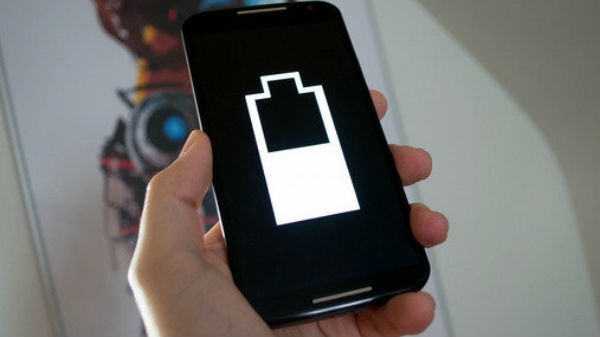 ಡಾರ್ಕ್ ಮೋಡ್ ಬಳಕೆ ಉತ್ತಮ