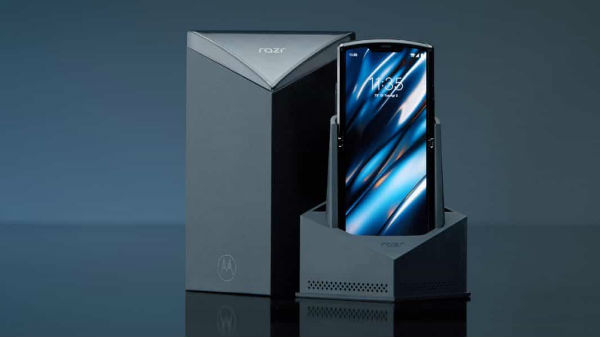 ಡಿಸ್‌ಪ್ಲೇ ಮತ್ತು ಡಿಸೈನ್