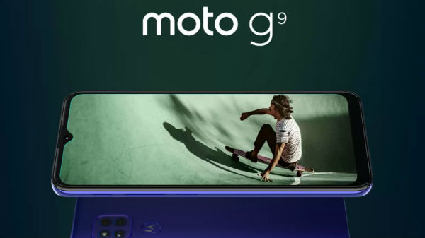 ಮೊಟೊರೊಲಾ 