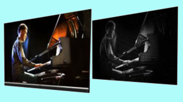 ಡಿಸ್ಪ್ಲೇಗಳು ಡಿಸ್ಪ್ಲೇಗಳು