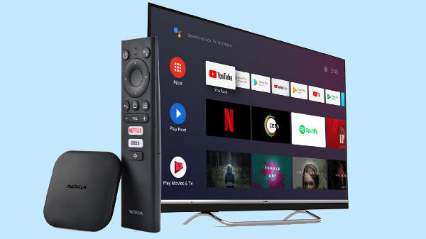 ನೋಕಿಯಾ ನೋಕಿಯಾ