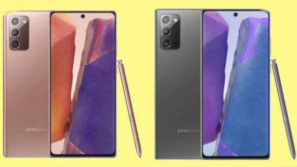 ಗ್ಯಾಲಕ್ಸಿ ನೋಟ್ 20-ಡಿಸ್ಪ್ಲೇ ಗ್ಯಾಲಕ್ಸಿ ನೋಟ್ 20-ಡಿಸ್ಪ್ಲೇ