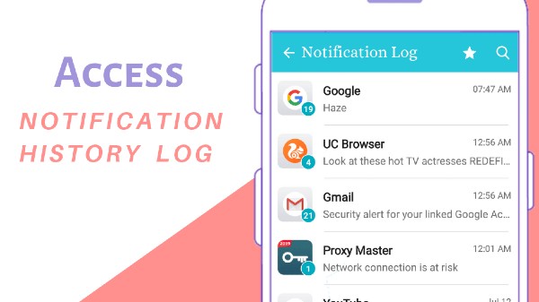 ನೊಟೀಫಿಕೇಷನ್