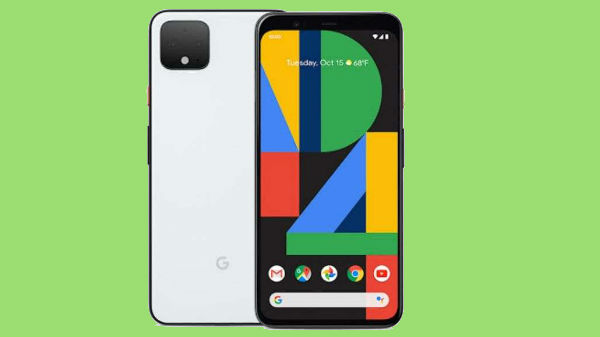 ಗೂಗಲ್ ಪಿಕ್ಸಲ್ 4a