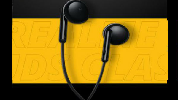 ರಿಯಲ್‌ಮಿ 