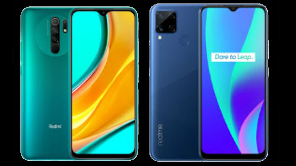 ಪ್ರೊಸೆಸರ್‌ ಬಲಾಬಲ