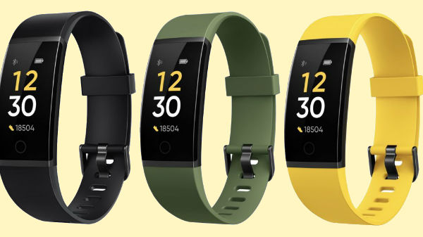 ಫಿಟ್ನೆಸ್ ಫೀಚರ್ಸ್‌