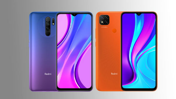 ರೆಡ್ಮಿ 9 ಮತ್ತು ರೆಡ್ಮಿ 9 ಪ್ರೈಮ್ ರೆಡ್ಮಿ 9 ಮತ್ತು ರೆಡ್ಮಿ 9 ಪ್ರೈಮ್