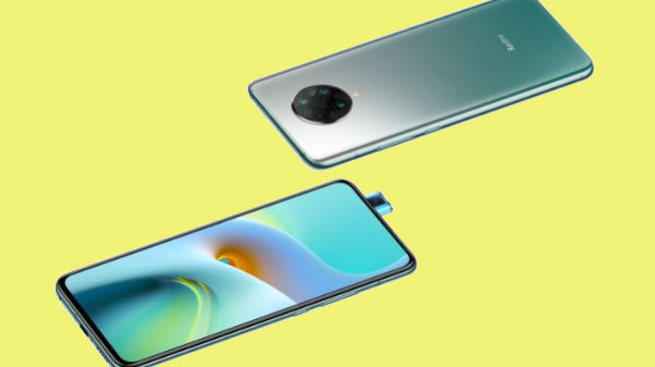 ರೆಡ್ಮಿ ಕೆ30 ಅಲ್ಟ್ರಾ