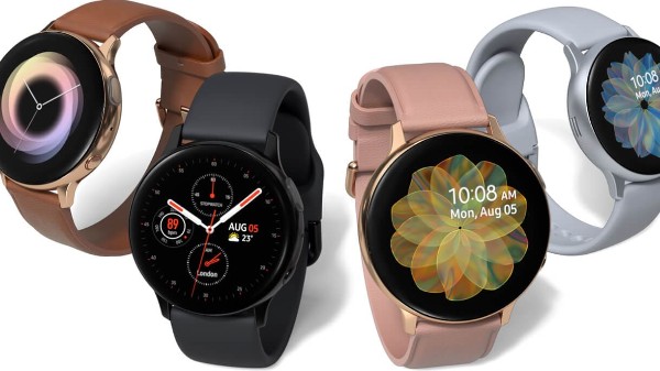 ಸ್ಮಾರ್ಟ್‌ವಾಚ್‌ 