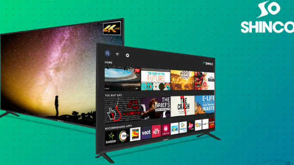 ಪ್ರೊಸೆಸರ್‌ ಶಕ್ತಿ