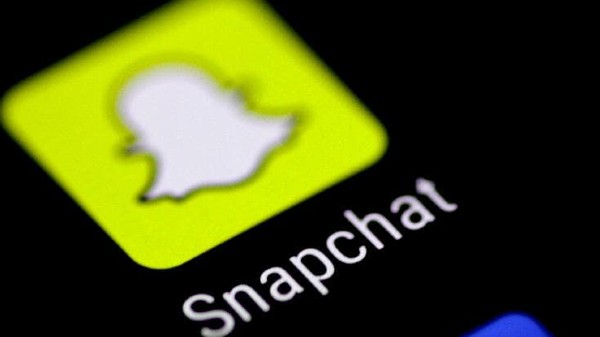 ಸ್ನ್ಯಾಪ್‌ಚಾಟ್‌ 