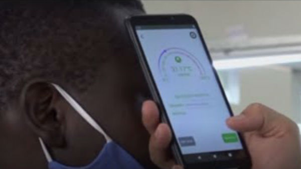 ದೇಹದ ಉಷ್ಣತೆ