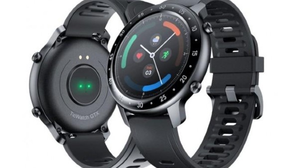 ಟಿಕ್‌ವಾಚ್‌ 