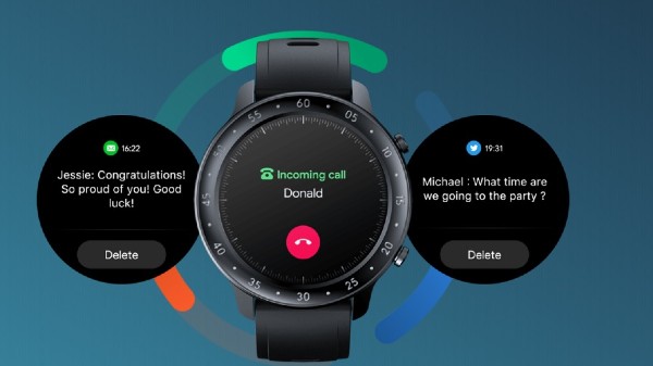 ಟಿಕ್‌ವಾಚ್ 