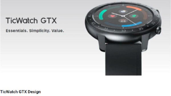 ಸ್ಮಾರ್ಟ್ ವಾಚ್