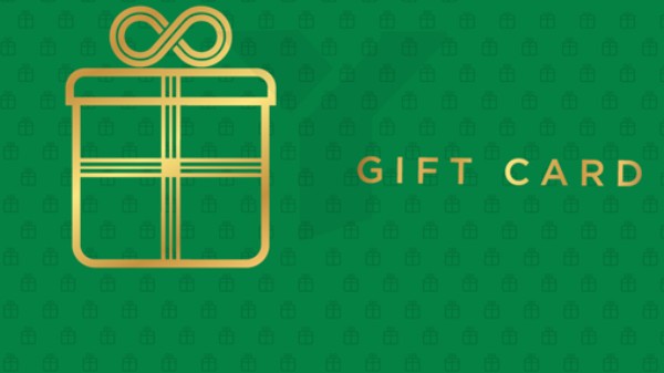 ಡಿಜಿಟಲ್ ಗಿಫ್ಟ್‌ ಕಾರ್ಡ್‌ಗಳು