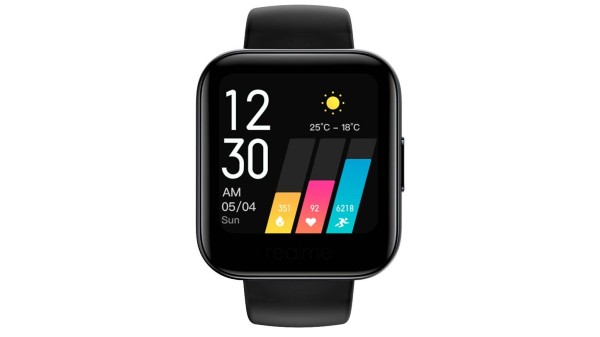 ರಿಯಲ್‌ಮಿ ವಾಚ್