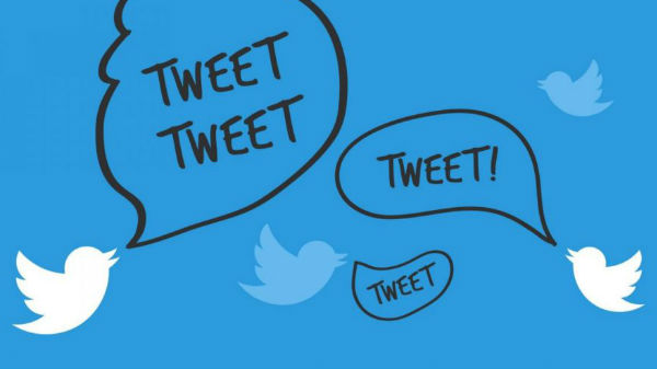 ಟ್ವಿಟ್ಟರ್ 