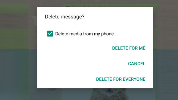 ವಾಟ್ಸಾಪ್ಗೆ ವಾಟ್ಸಾಪ್ಗೆ