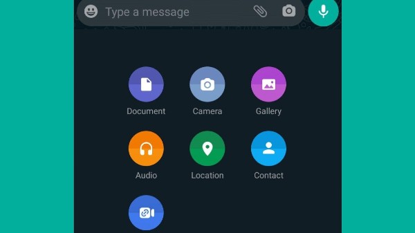 ವಾಟ್ಸಾಪ್‌ನಲ್ಲಿ ಫೇಸ್‌ಬುಕ್‌ ರೂಮ್ಸ್‌ ಶಾರ್ಟ್‌ಕಟ್‌ ಅನ್ನು ಬಳಸುವುದು ಹೇಗೆ?