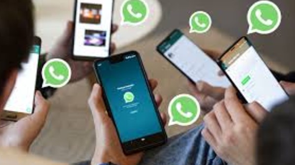 ವಾಟ್ಸಾಪ್ 