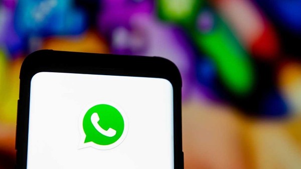 ವಾಟ್ಸಾಪ್‌ 