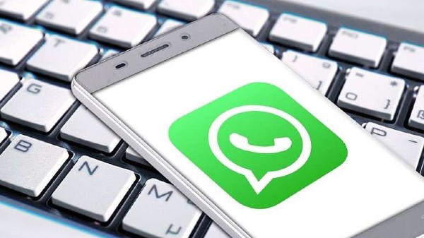 ವಾಟ್ಸಾಪ್