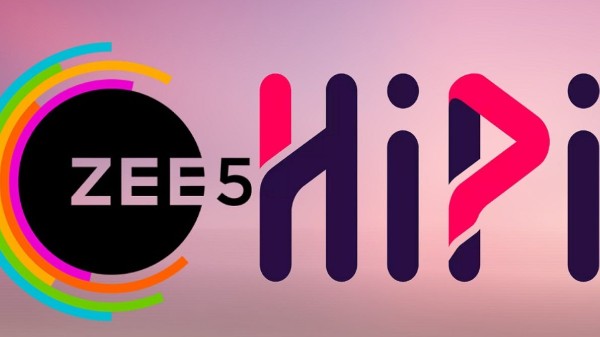 ZEE5 ಹೈಫಿ ZEE5 ಹೈಫಿ