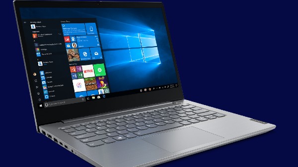 ಲೆನೊವೊ ಥಿಂಕ್‌ಬುಕ್ 14