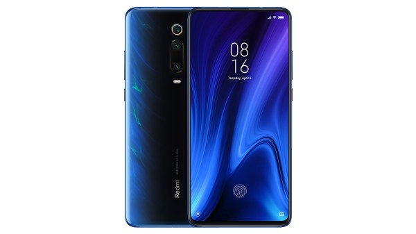 ರೆಡ್ಮಿ K20 ಪ್ರೊ