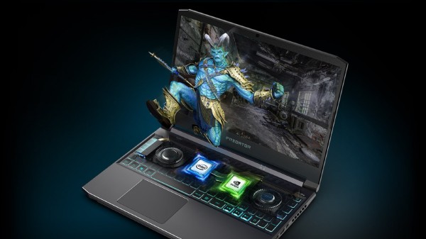 ಪ್ರಿಡೇಟರ್ 