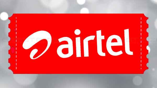 ಏರ್‌ಟೆಲ್ 349ರೂ. ಪ್ಲ್ಯಾನ್