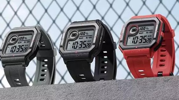 ಸ್ಮಾರ್ಟ್‌ವಾಚ್