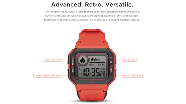 ಸ್ಮಾರ್ಟ್‌ವಾಚ್