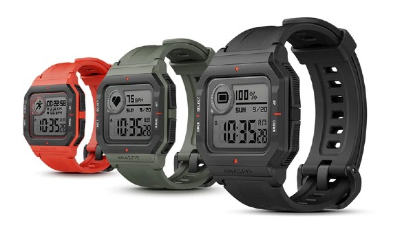 ಅಮಾಜ್‌ಫಿಟ್