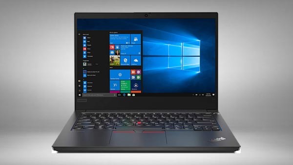 ಲೆನೊವಾ ಥಿಂಕ್ ಪ್ಯಾಡ್ ಇ14 ಇಂಟೆಲ್ ಕೋರ್ ಐ3 10th ಜನರೇಷನ್
