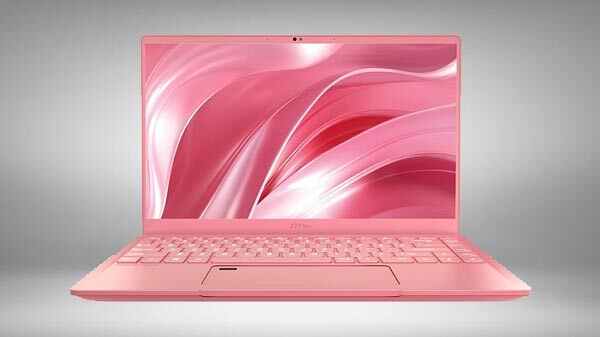 MSI ಪ್ರೆಸ್ಟೀಜ್ 14 A10RAS-099IN ಇಂಟೆಲ್ ಕೋರ್ i7-10510U 10ನೇ ಜನರೇಷನ್