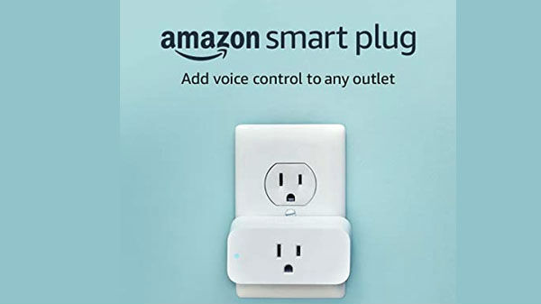 ಅಮೆಜಾನ್ ಸ್ಮಾರ್ಟ್ ಪ್ಲಗ್ ಏಕೆ?