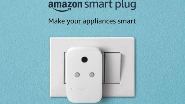 ಅಮೆಜಾನ್ ಸ್ಮಾರ್ಟ್ ಪ್ಲಗ್ ಅನ್ನು ಸೆಟ್‌ ಮಾಡುವುದು ಹೇಗೆ?