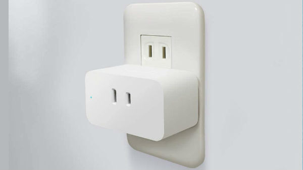 ಸ್ಮಾರ್ಟ್‌ ಪ್ಲಗ್