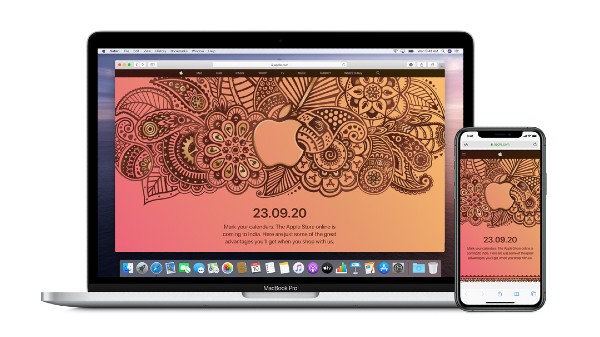 ಆಪಲ್‌ ಕೇರ್‌ ಸ್ಟೋರ್